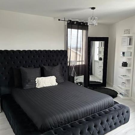 Appart Duplex 87M2 Pres D'Airbus Toulouse Exterior foto